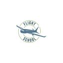 Flight School Bakersfield logo